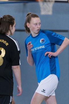 Bild 11 - C-Juniorinnen Futsalmeisterschaft